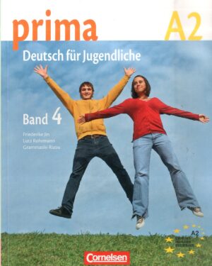 I година - ГЕРМАНСКИ ЈАЗИК