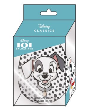 ЧЕТКА ЗА КОСА, 101 ДАЛМАТИНЕЦ