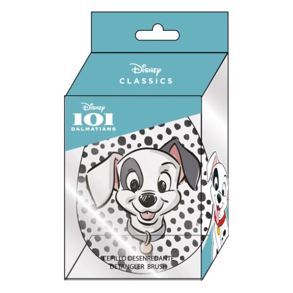 ЧЕТКА ЗА КОСА, 101 ДАЛМАТИНЕЦ