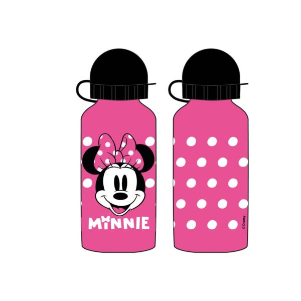 ШИШЕ АЛУМИНИУМСКО МИНИ М. 6222