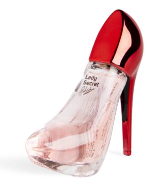 Тоалетна  вода, LADY SECRET RED, 30