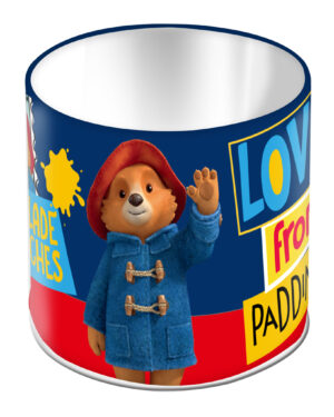 ЧАША ЗА МОЛИВИ 10*11 PADDINGTON