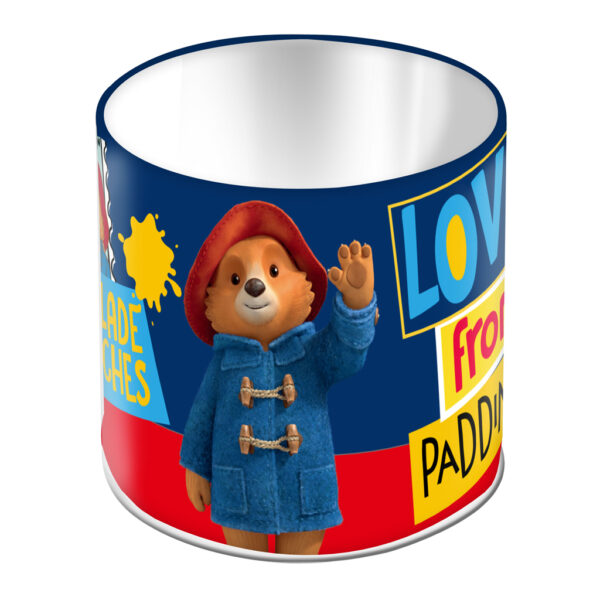 ЧАША ЗА МОЛИВИ 10*11 PADDINGTON