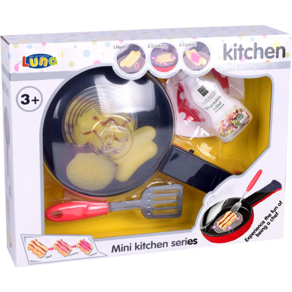 ИГРАЧКА КУЈНА, 32*25*8
