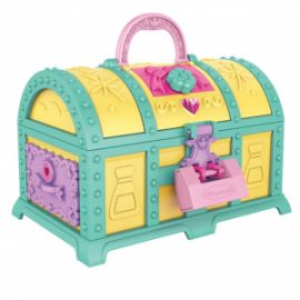Играчка,скриено богатство,во куферче