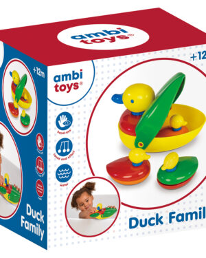 ИГРАЧКА ПАТКА