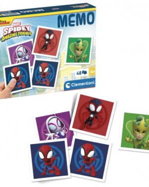 Карти меморија , SPIDEY