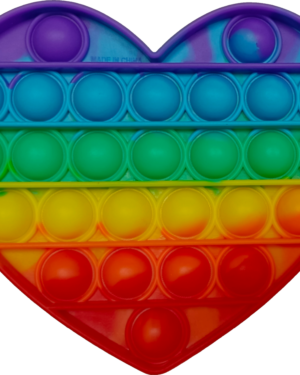 ЕДУКАТИВНА ИГРА - pop it squeeze 28387