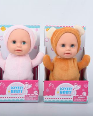 ИГРАЧКА КУКЛА БЕБЕ