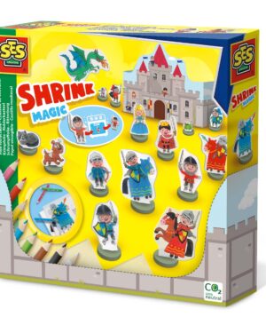СЕТ - КРЕАТИВНО ИГРАЊЕ