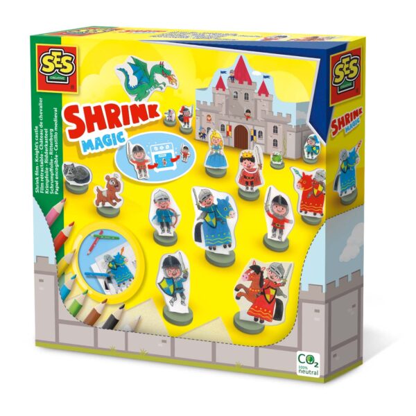 СЕТ - КРЕАТИВНО ИГРАЊЕ