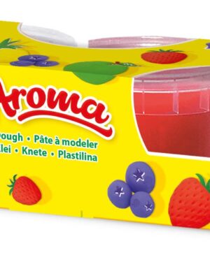 ТЕСТО ЗА МОДЕЛИРАЊЕ, 4*90