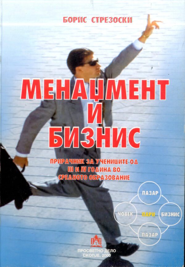 Менаџмент и бизнис