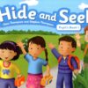 HIDE AND SEEK Pupil’s book 1
