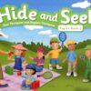 HIDE AND SEEK Pupil’s book 2