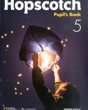 HOPSCOTCH  5 – PUPIL’S BOOK