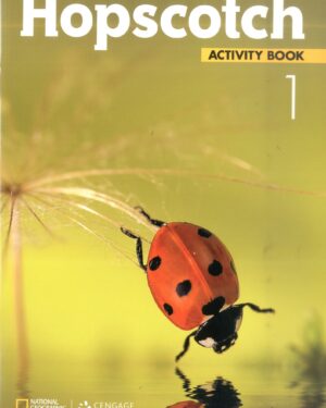 HOPSCOTCH  1 – ACTIVITY  BOOK