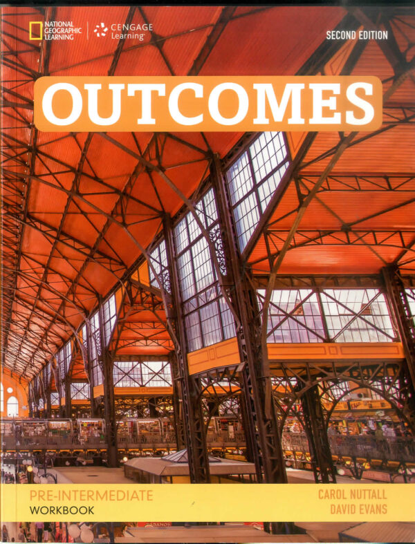 OUTCOMES – WORKBOOK