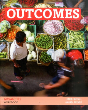OUTCOMES – WORKBOOK