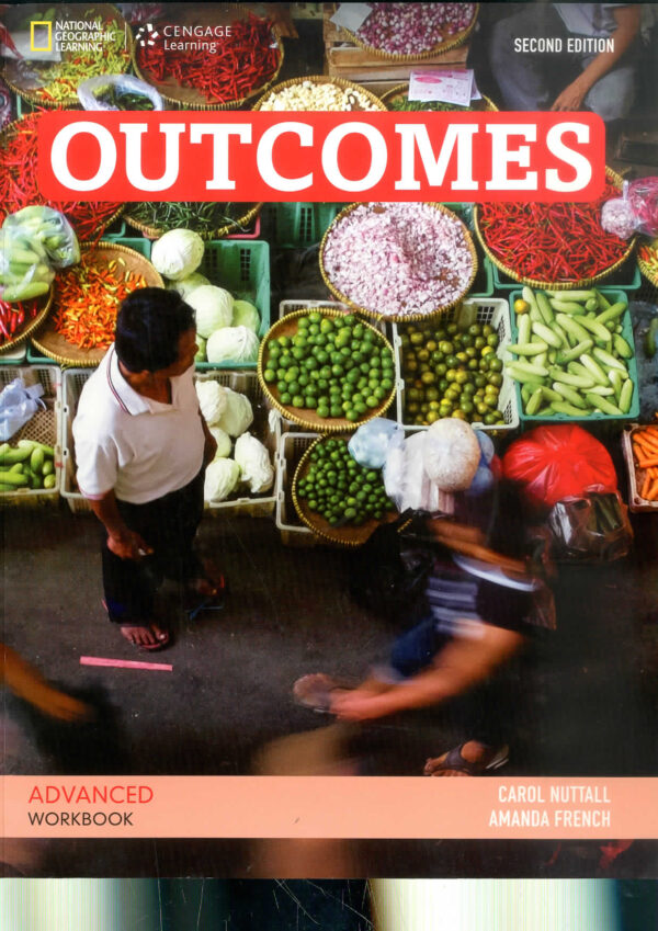 OUTCOMES – WORKBOOK