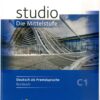 Учебник по германски јазик - Studio