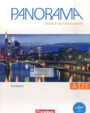 Учебник по германски јазик - Panorama