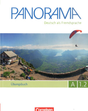 Учебник по германски јазик - Panorama