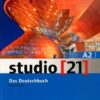 Учебник по германски јазик - Studio