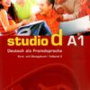 Учебник по германски јазик - Studio D