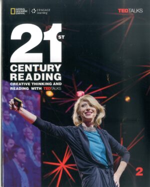 21ST CENTURY READING 2