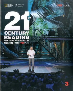 21ST CENTURY READING 3