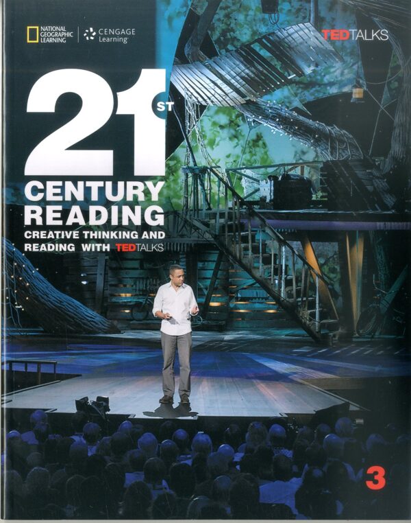 21ST CENTURY READING 3