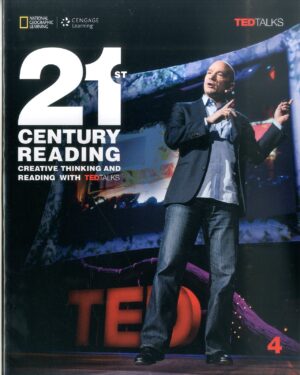 21ST CENTURY READING 4
