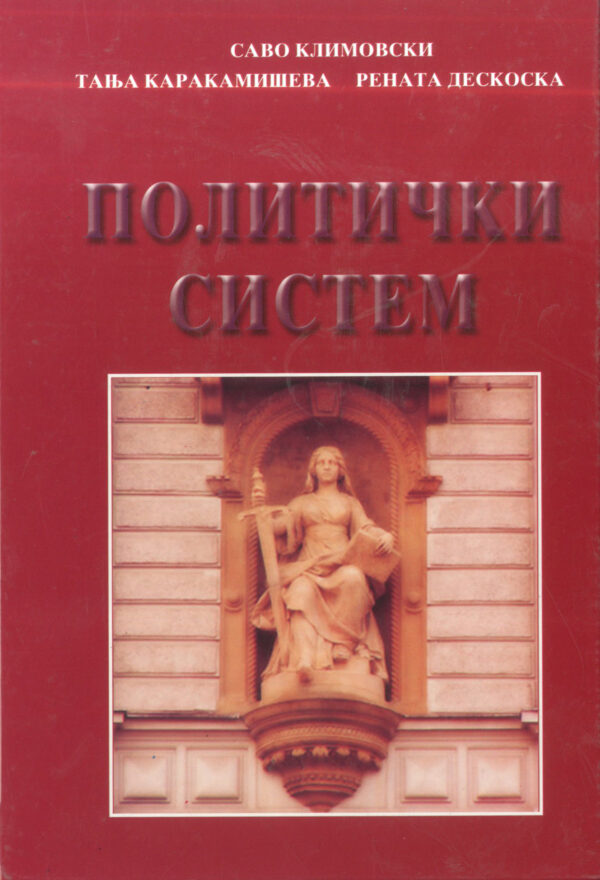 ПОЛИТИЧКИ СИСТЕМ