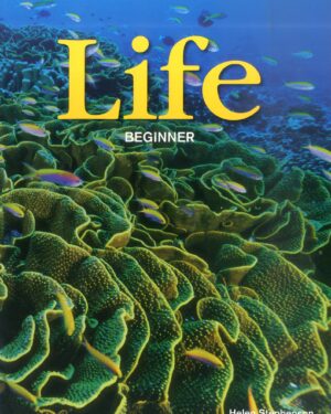 LIFE – BEGINNER