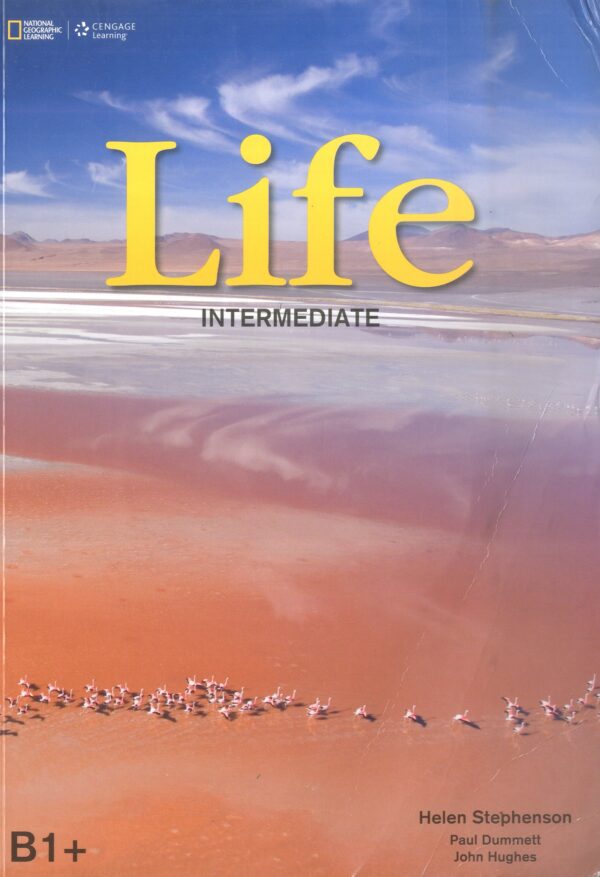 LIFE – INTERMEDIATE