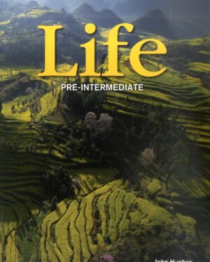 LIFE – PRE - INTERMEDIATE
