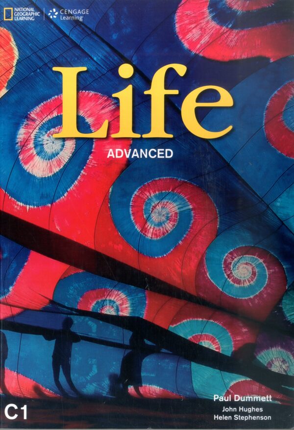LIFE – ADVANCED