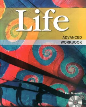 LIFE – ADVANCED  WORKBOOK