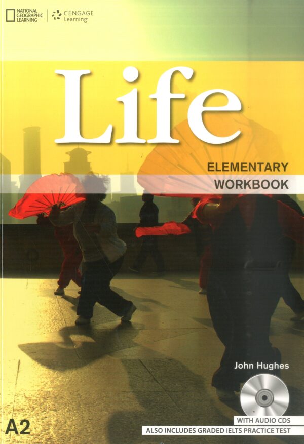 LIFE – ELEMENTARY