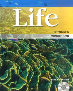 LIFE – BEGINNER WORKBOOK