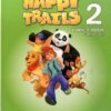 HAPPY TRAILS PUPIL’S BOOK 2
