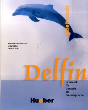 III и IV година - Работна по германски јазик Delfin (изборен)