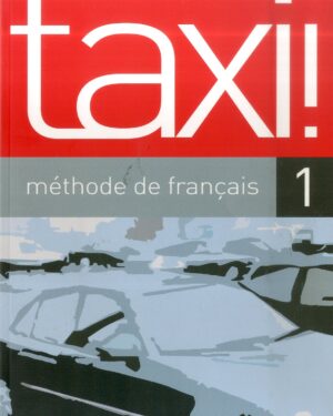 Учебник по француски јазик - Taxi 1