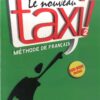 Учебник по француски јазик - Taxi 2