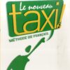 Работна тетратка по француски - Taxi 2