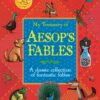 My Treasury of Aesop's Fables