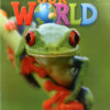OUR WORLD – STUDENT’S BOOK 1