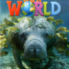 OUR WORLD – STUDENT’S BOOK 2