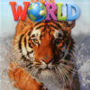 OUR WORLD – STUDENT’S BOOK 3